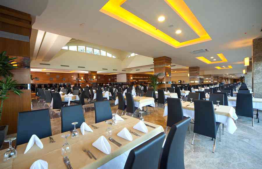 Venosa Beach Resort & Spa